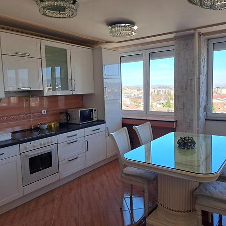 City View Apartment Баня-Лука Экстерьер фото