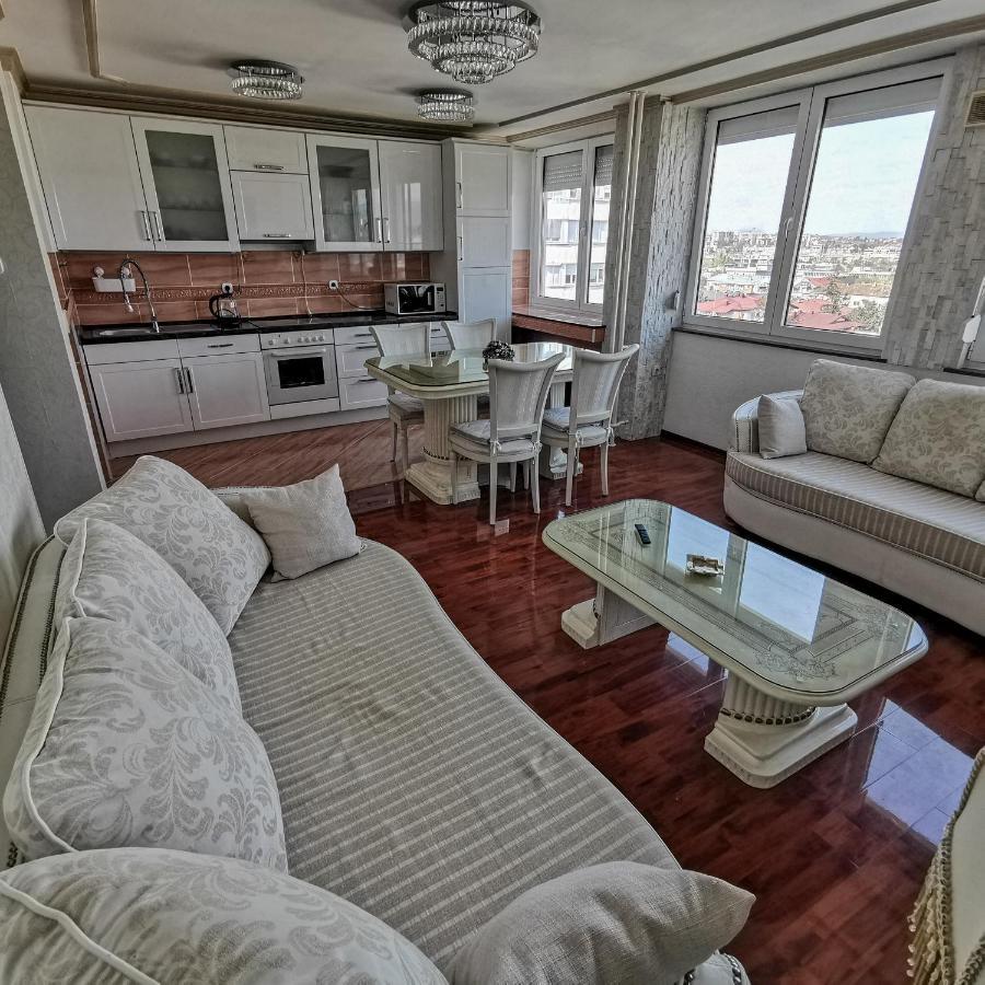 City View Apartment Баня-Лука Экстерьер фото
