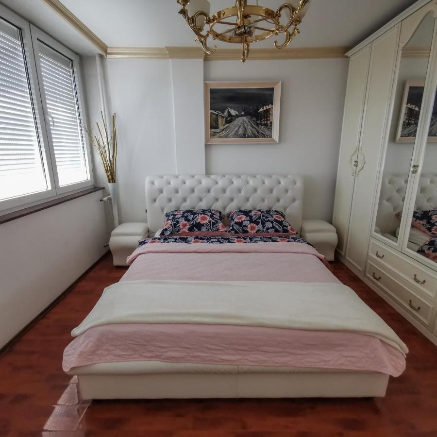 City View Apartment Баня-Лука Экстерьер фото