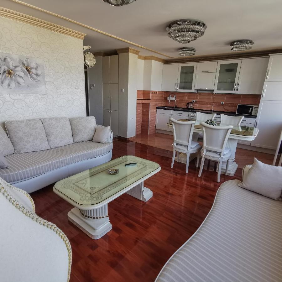 City View Apartment Баня-Лука Экстерьер фото