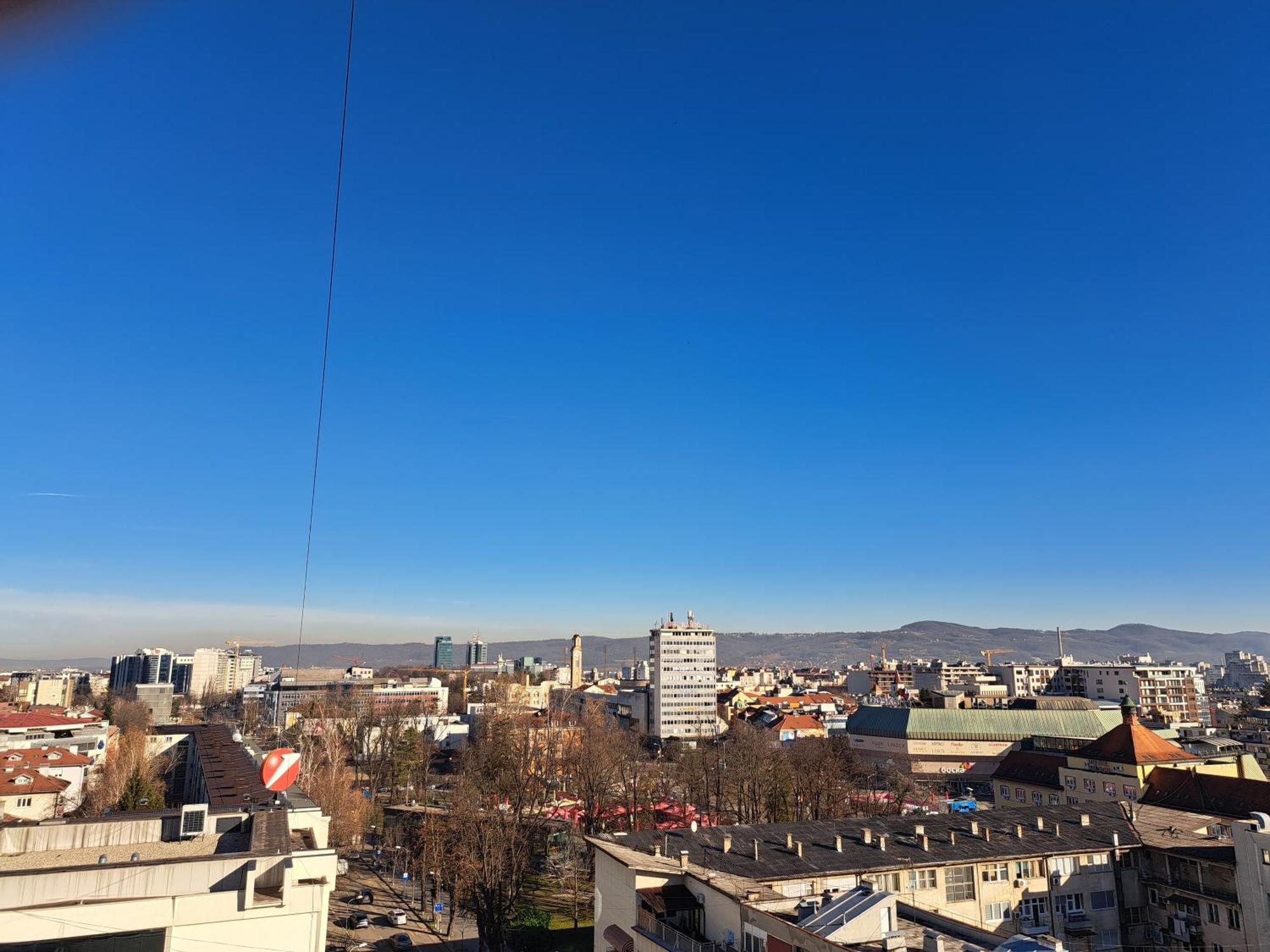 City View Apartment Баня-Лука Экстерьер фото